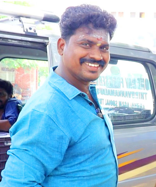 vinoth-onedayfoodservice