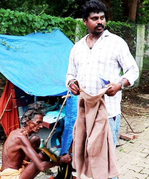 vinoth-onedayfoodservice